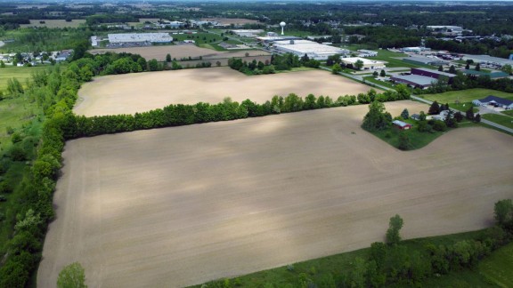 Owosso Industrial Park West image